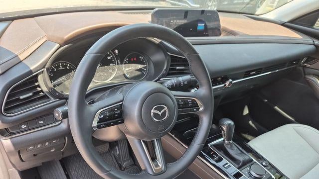 2024 Mazda CX-30 2.5 S Premium