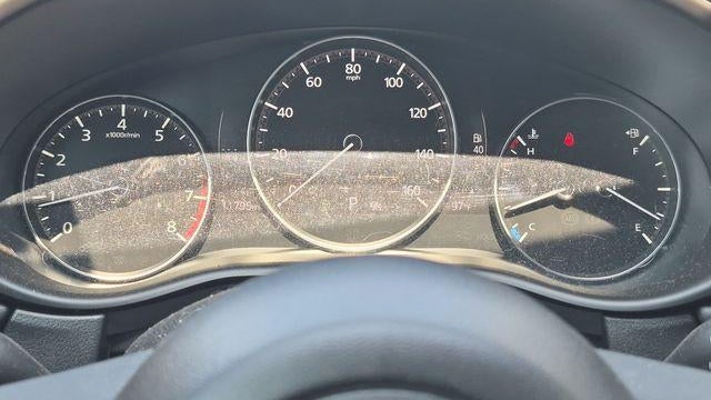 2024 Mazda CX-30 2.5 S Premium