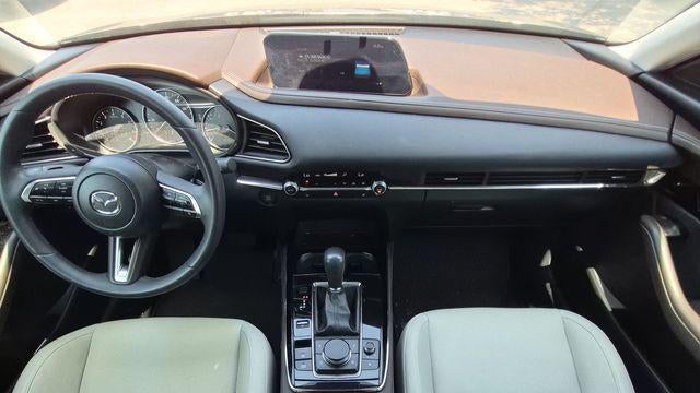 2024 Mazda CX-30 2.5 S Premium