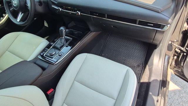 2024 Mazda CX-30 2.5 S Premium
