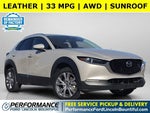 2024 CX-30 Thumbnail 2