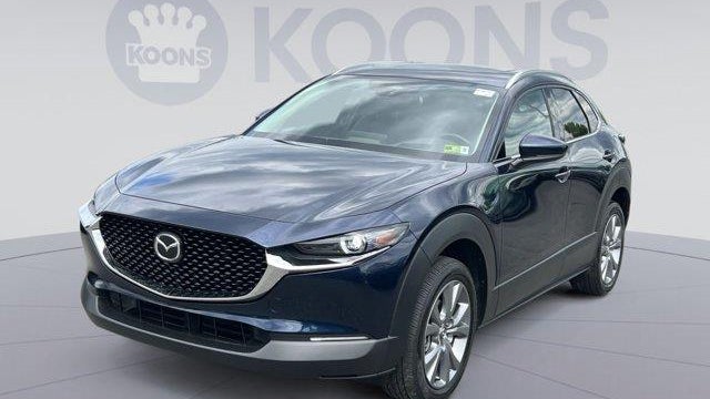 Preowned 2025 Mazda CX-30 2.5 S Premium for Sale