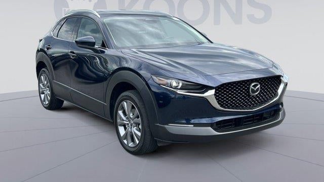 2025 Mazda CX-30 2.5 S Premium