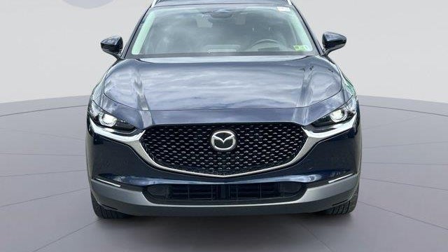 2025 Mazda CX-30 2.5 S Premium