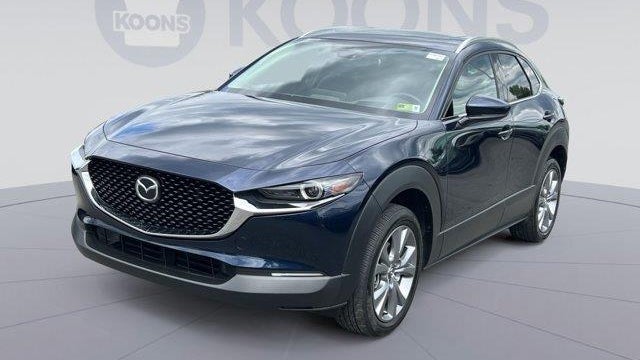 2025 Mazda CX-30 2.5 S Premium