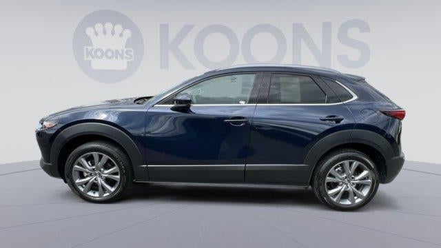 2025 Mazda CX-30 2.5 S Premium