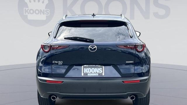 2025 Mazda CX-30 2.5 S Premium