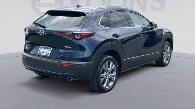 2025 Mazda CX-30 2.5 S Premium