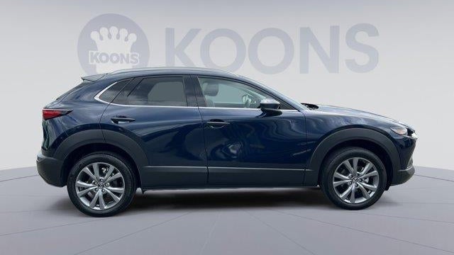 2025 Mazda CX-30 2.5 S Premium