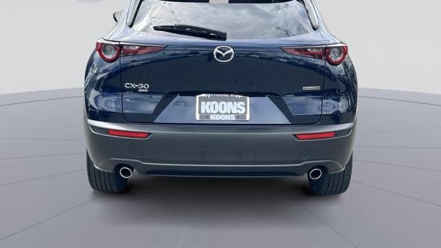 2025 Mazda CX-30 2.5 S Premium