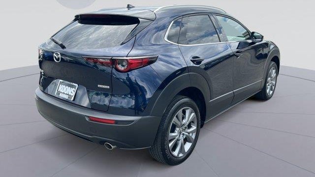 2025 Mazda CX-30 2.5 S Premium