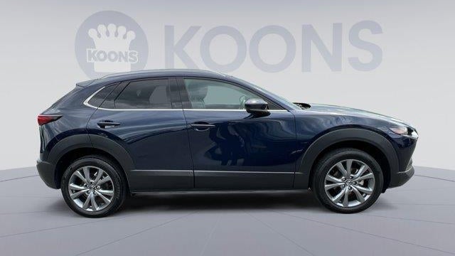 2025 Mazda CX-30 2.5 S Premium