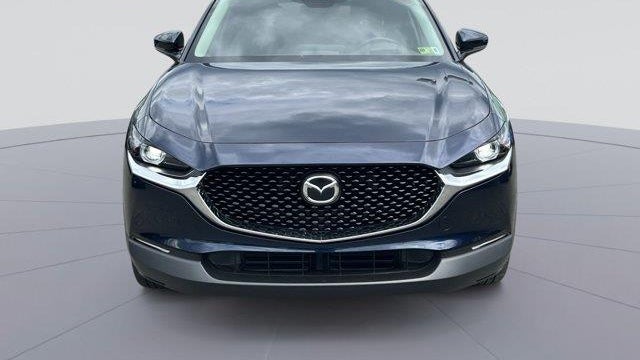 2025 Mazda CX-30 2.5 S Premium