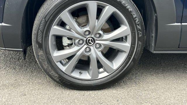 2025 Mazda CX-30 2.5 S Premium