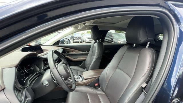 2025 Mazda CX-30 2.5 S Premium