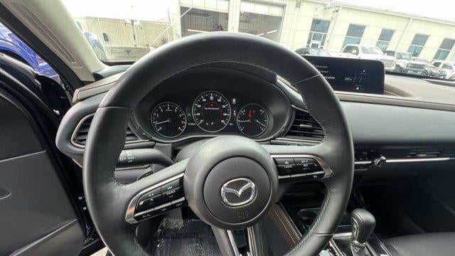 2025 Mazda CX-30 2.5 S Premium