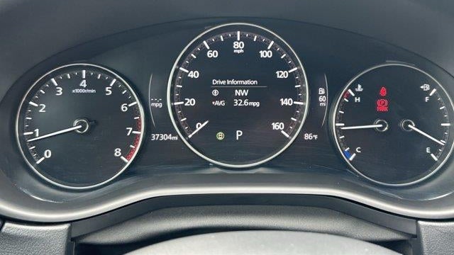 2025 Mazda CX-30 2.5 S Premium