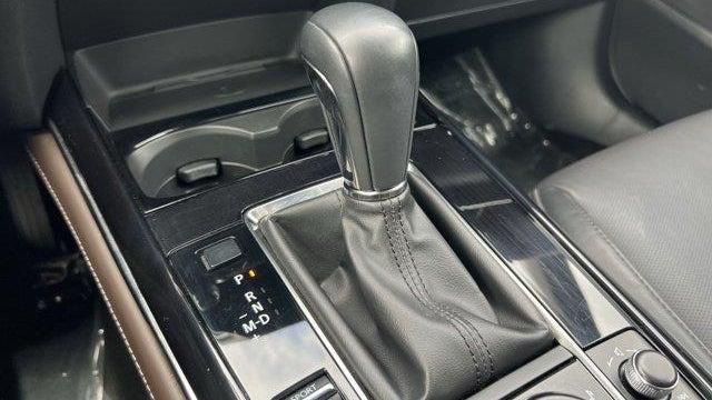 2025 Mazda CX-30 2.5 S Premium