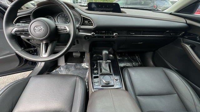 2025 Mazda CX-30 2.5 S Premium