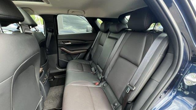 2025 Mazda CX-30 2.5 S Premium