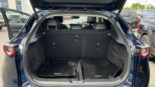 2025 Mazda CX-30 2.5 S Premium