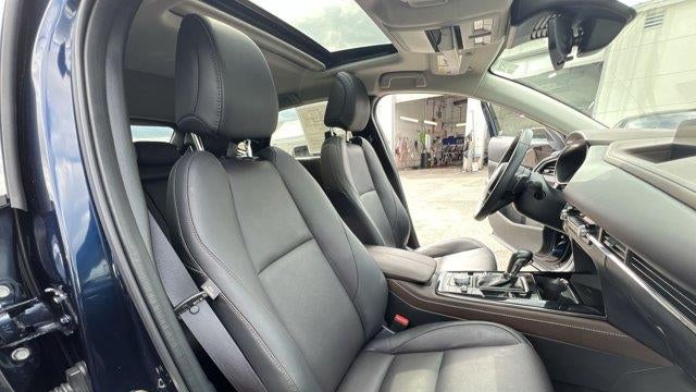 2025 Mazda CX-30 2.5 S Premium