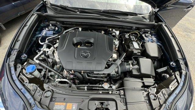 2025 Mazda CX-30 2.5 S Premium