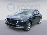 2025 CX-30 Thumbnail 4
