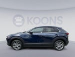 2025 CX-30 Thumbnail 10