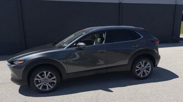 Preowned 2025 Mazda CX-30 2.5 S Premium for Sale