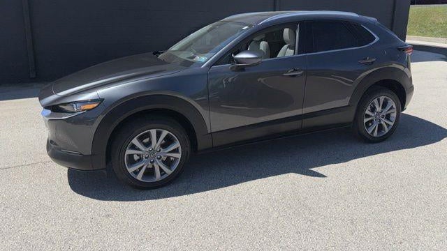 2025 Mazda CX-30 2.5 S Premium