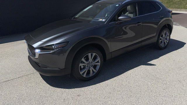 2025 Mazda CX-30 2.5 S Premium