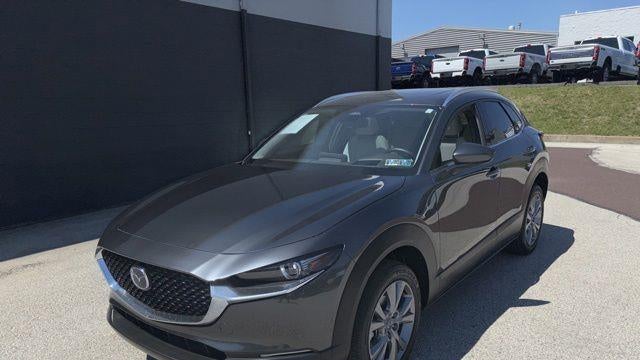 2025 Mazda CX-30 2.5 S Premium