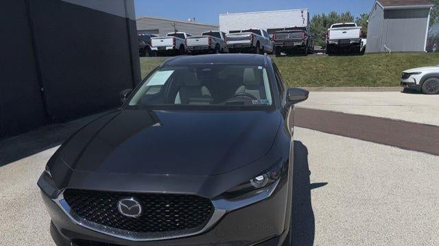2025 Mazda CX-30 2.5 S Premium