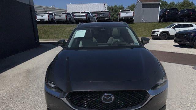 2025 Mazda CX-30 2.5 S Premium