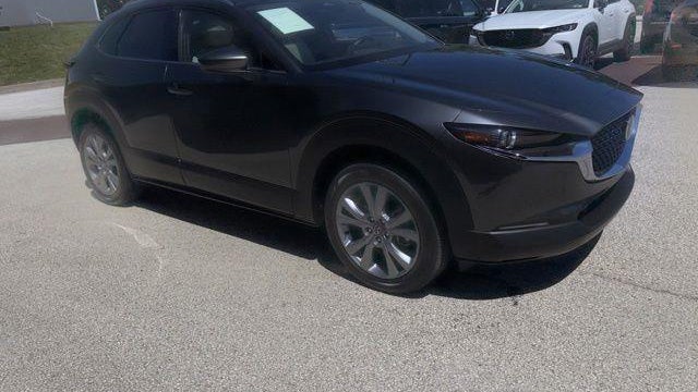 2025 Mazda CX-30 2.5 S Premium