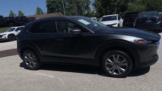2025 Mazda CX-30 2.5 S Premium