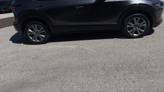 2025 Mazda CX-30 2.5 S Premium