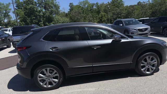 2025 Mazda CX-30 2.5 S Premium