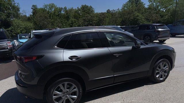 2025 Mazda CX-30 2.5 S Premium