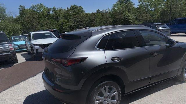2025 Mazda CX-30 2.5 S Premium