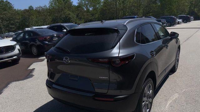 2025 Mazda CX-30 2.5 S Premium