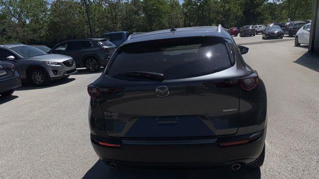 2025 Mazda CX-30 2.5 S Premium