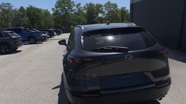 2025 Mazda CX-30 2.5 S Premium