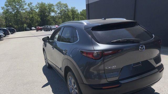 2025 Mazda CX-30 2.5 S Premium