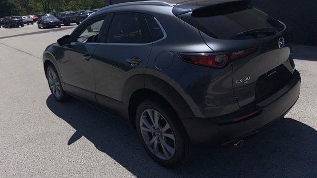 2025 Mazda CX-30 2.5 S Premium