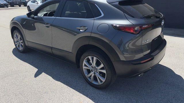 2025 Mazda CX-30 2.5 S Premium
