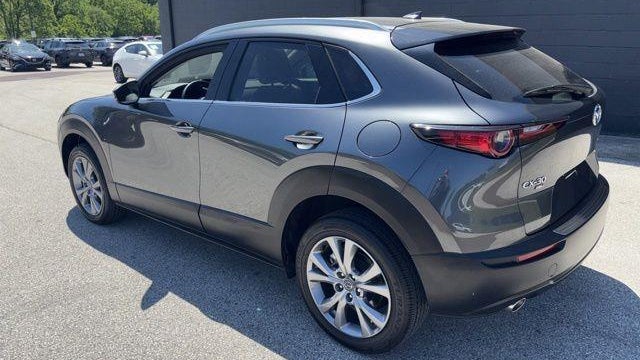 2025 Mazda CX-30 2.5 S Premium