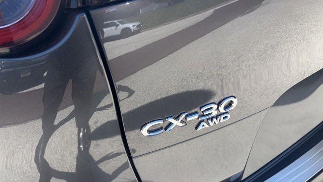 2025 Mazda CX-30 2.5 S Premium
