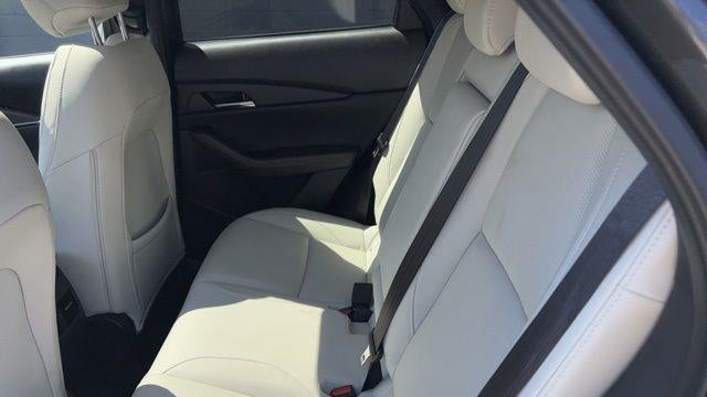 2025 Mazda CX-30 2.5 S Premium